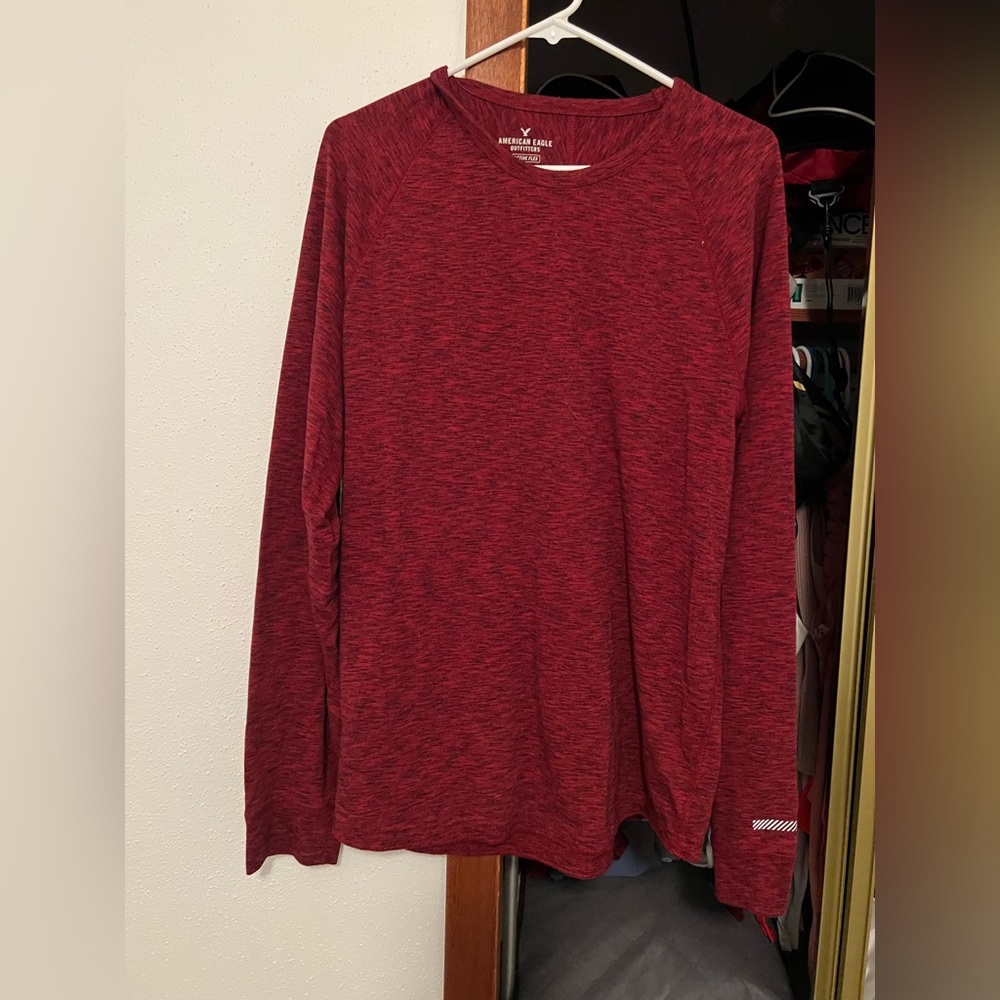 Men’s Long sleeve